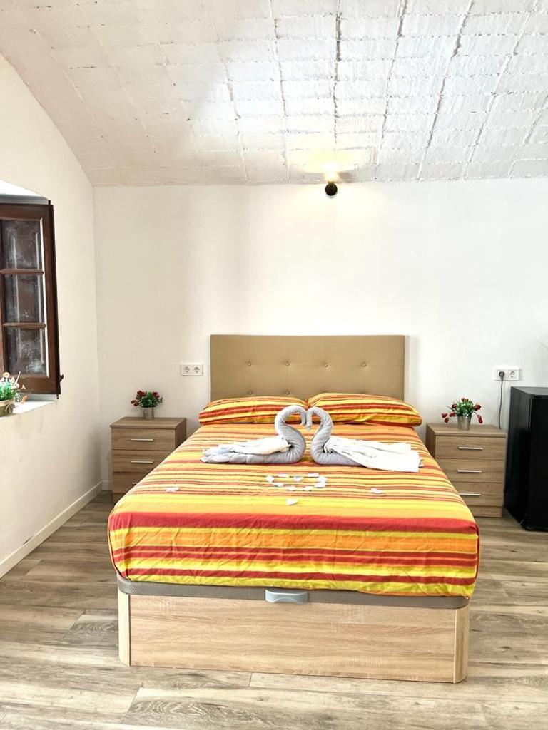 Monistrol de Montserrat Barcelo Apartaments מראה חיצוני תמונה