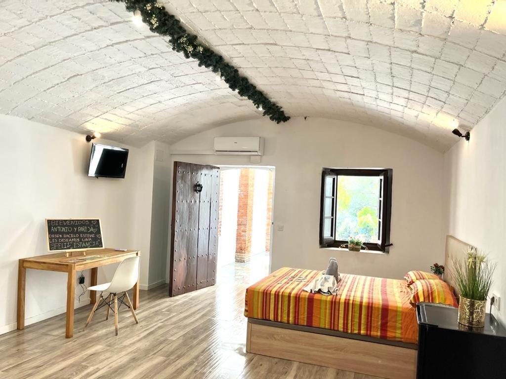 Monistrol de Montserrat Barcelo Apartaments מראה חיצוני תמונה