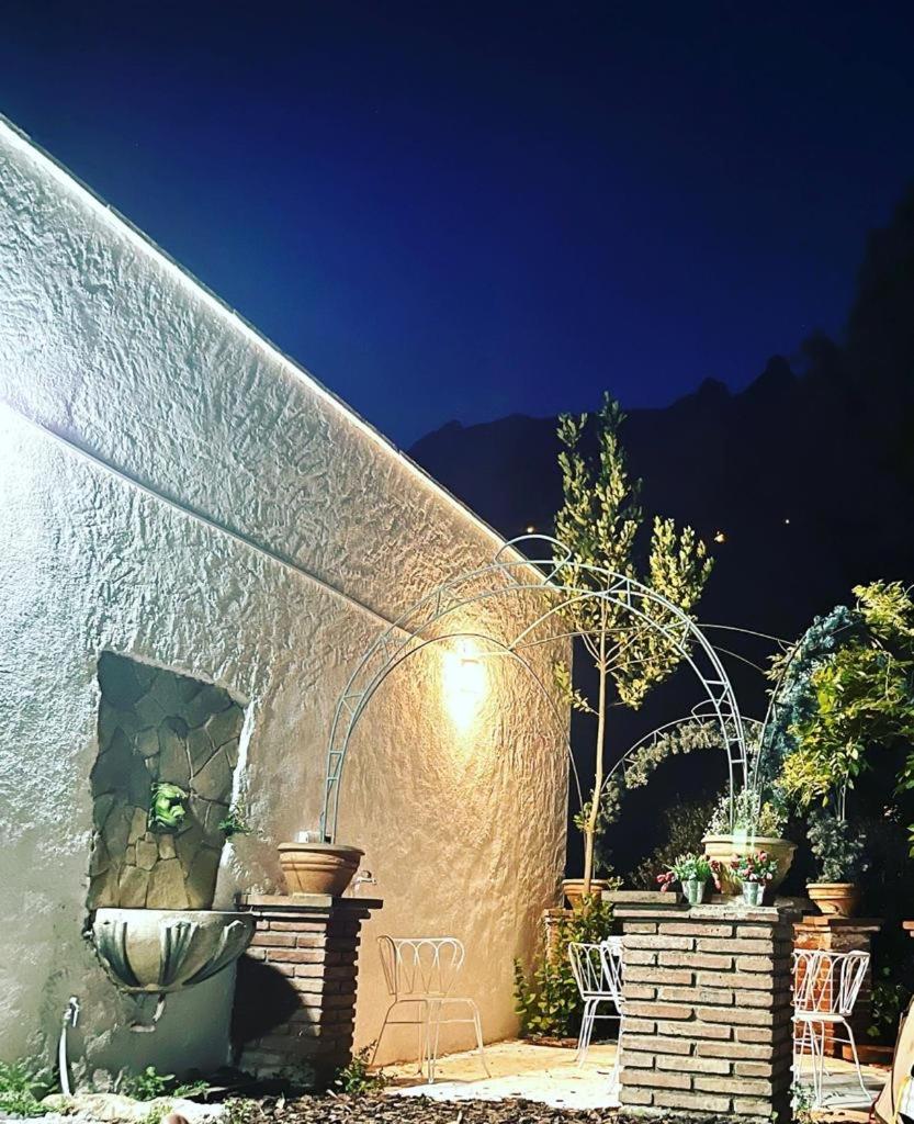 Monistrol de Montserrat Barcelo Apartaments מראה חיצוני תמונה