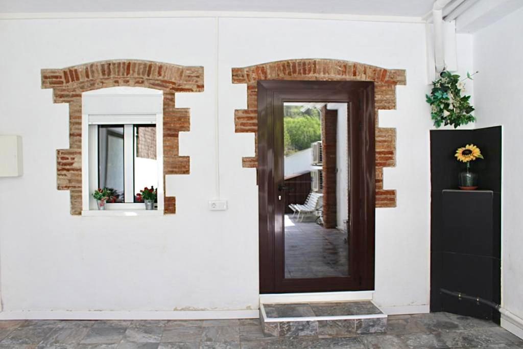 Monistrol de Montserrat Barcelo Apartaments מראה חיצוני תמונה