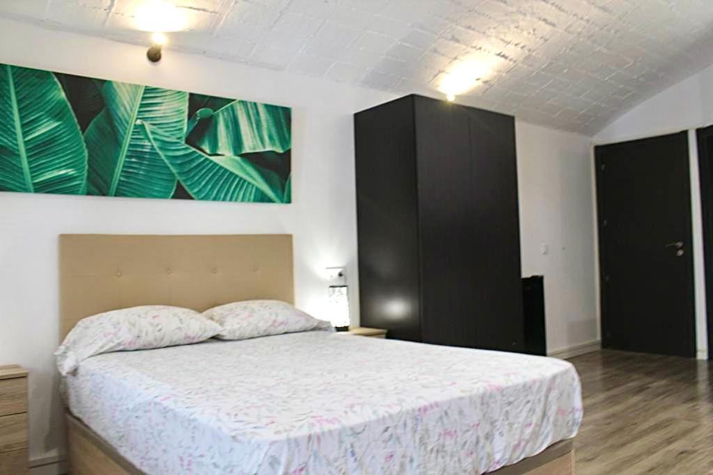 Monistrol de Montserrat Barcelo Apartaments מראה חיצוני תמונה