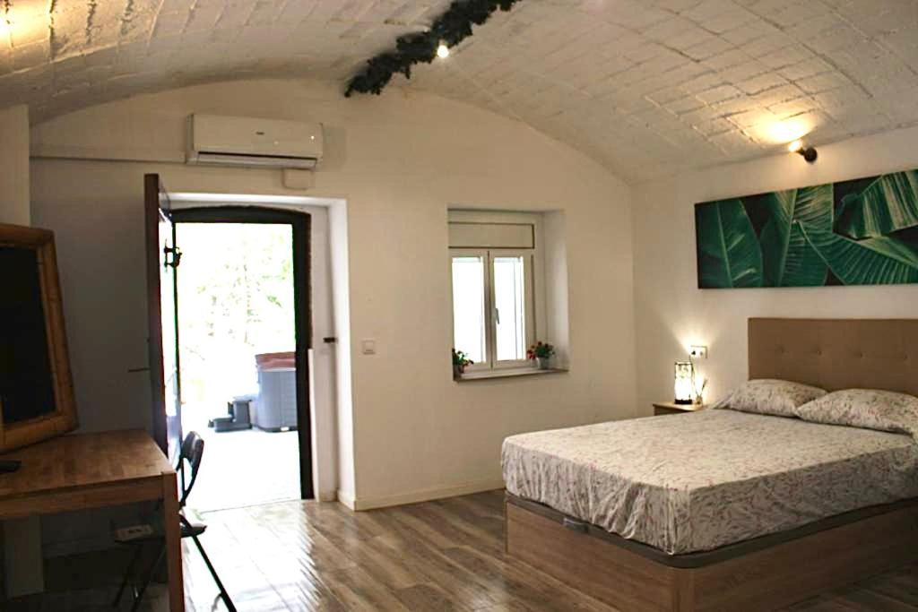 Monistrol de Montserrat Barcelo Apartaments מראה חיצוני תמונה